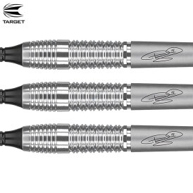 Target Soft Darts Phil Taylor Power 9Five G6 Generation 6 95% Tungsten Softtip Darts Softdart 18 g