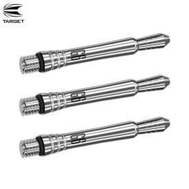 Target Power Phil Taylor Titanium Gen 6 Shafts Generation 6 IM Intermediate