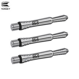 Target Power Phil Taylor Titanium Gen 6 Shafts Generation 6 S Kurz