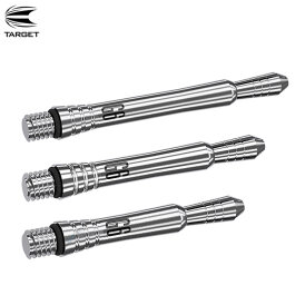 Target Power Phil Taylor Titanium Gen 6 Shafts Generation 6 S Kurz