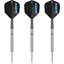 Target Steel Darts Adrian Lewis Jackpot Gen 4 Generation...