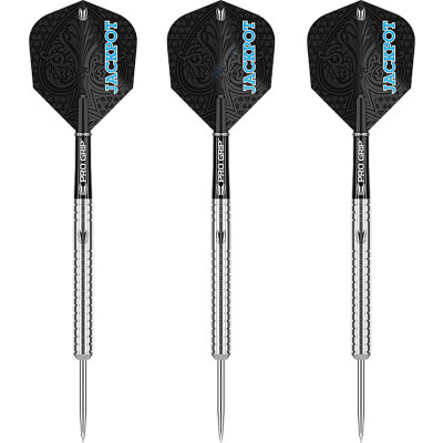 Target Steel Darts Adrian Lewis Jackpot Gen 4 Generation 4 90% Tungsten Steeltip Darts Steeldart 24 g