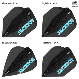 Target Adrian Lewis G4 Generation 4 Pro Ultra Dart Flight Design 2019 Nummer 6