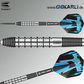 Target Steel Darts Phil Taylor Power 8Zero 2 80% Tungsten Steeltip Darts Steeldart