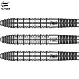 Target Steel Darts Phil Taylor Power 8Zero 2 80% Tungsten Steeltip Darts Steeldart 22 g