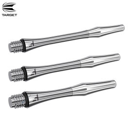 Target Ti Pro Titanium Shafts Dartshaft