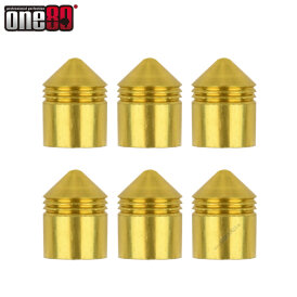 one80 Dart Vice Lock System Vice Lock Ring Vice Lock Caps in verschiedenen Designs