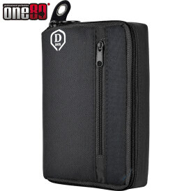 one80 The Dartbox Dart Case D Box Schwarz