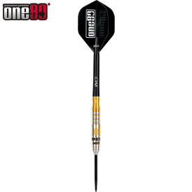 one80 Steel Dart Lourence Ilagan The Gunner Regular VHD...