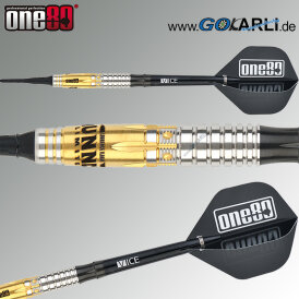one80 Soft Dart Lourence Ilagan The Gunner Limited Edition VHD 95% Tungsten Softtip Dart Softdart 18 g