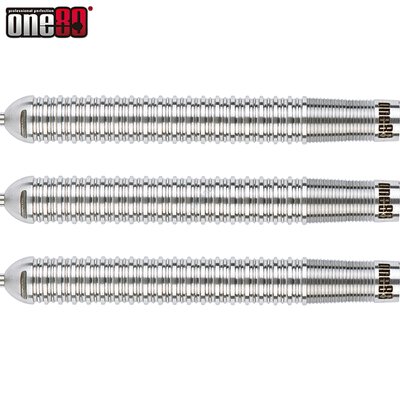 one80 Steel Darts Reaim 2,0 mm Point - Spitze Revolution R2 VHD Steeltip Dart Steeldart