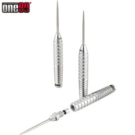 one80 Steel Darts Rectix 2,0 mm Point - Spitze Revolution R2 VHD Steeltip Dart Steeldart 25 g