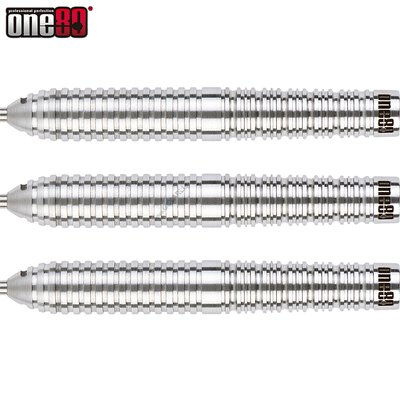 one80 Steel Darts Regain 2,0 mm Point - Spitze Revolution R2 VHD Steeltip Dart Steeldart 23 g
