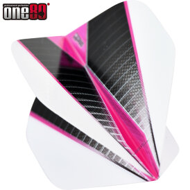 one80 Dart Daze Dart Flight Dartflights verschiedene Designs mit one80 Logo