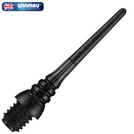 Winmau Softtip Point Triton Soft Point Dart Softdartspitzen