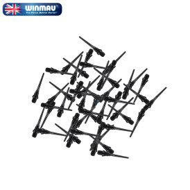 Winmau Softtip Point Triton Soft Point Dart Softdartspitzen