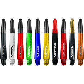 Winmau Vecta Shaft Composite mit leichtem...