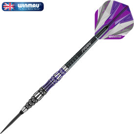 Winmau Steel Darts Simon Whitlock Spezial Special Edition Steeltip Dart Steeldart 90% Tungsten