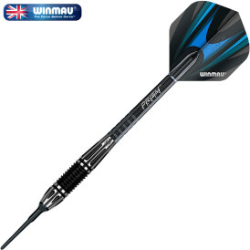 Winmau Soft Darts Majestic 90% Tungsten Softtip Dart Softdart