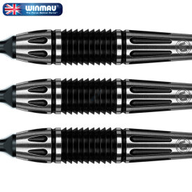 Winmau Soft Darts Majestic 90% Tungsten Softtip Dart Softdart