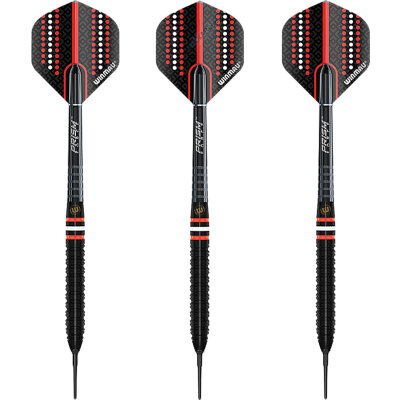 Winmau Soft Darts Pro-Line 90% Tungsten Softtip Dart Softdart 20 g