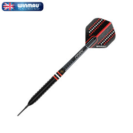 Winmau Soft Darts Pro-Line 90% Tungsten Softtip Dart Softdart 20 g