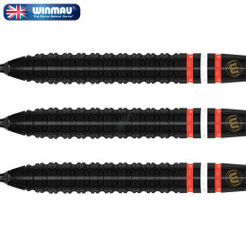 Winmau Soft Darts Pro-Line 90% Tungsten Softtip Dart Softdart 20 g