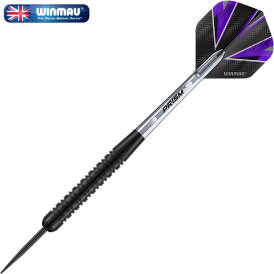Winmau Steel Darts Apocalypse Brass Messing Steeltip Dart Steeldart 19 g