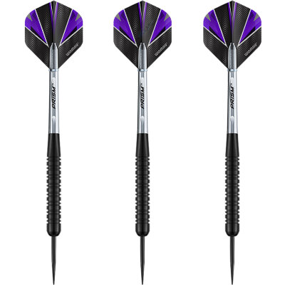 Winmau Steel Darts Apocalypse Brass Messing Steeltip Dart Steeldart 21 g