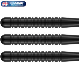 Winmau Steel Darts Apocalypse Brass Messing Steeltip Dart Steeldart 21 g