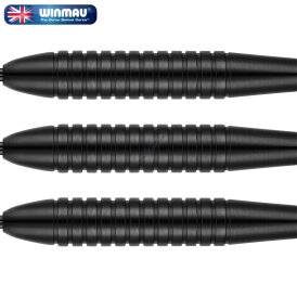 Winmau Steel Darts Apocalypse Brass Messing Steeltip Dart Steeldart 22 g