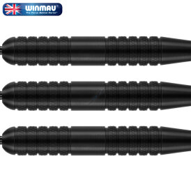 Winmau Steel Darts Apocalypse Brass Messing Steeltip Dart Steeldart 23 g