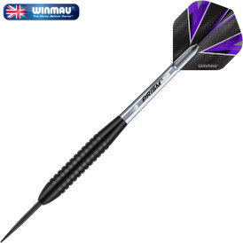 Winmau Steel Darts Apocalypse Brass Messing Steeltip Dart Steeldart 24 g