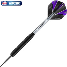 Winmau Steel Darts Apocalypse Brass Messing Steeltip Dart Steeldart 25 g