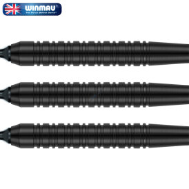 Winmau Soft Darts Apocalypse Brass Messing Softtip Dart Softdart Modell A