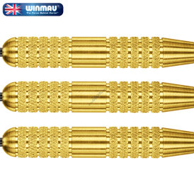 Winmau Steel Darts Neutron Brass Messing Steeltip Dart Steeldart 23 g