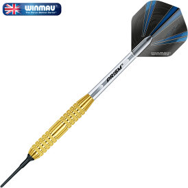 Winmau Soft Darts Neutron Brass Messing Softtip Dart Softdart 20 g Modell C