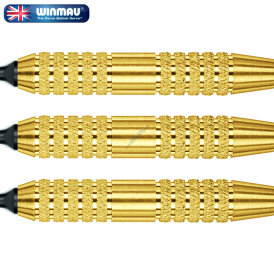 Winmau Soft Darts Neutron Brass Messing Softtip Dart Softdart 20 g Modell C