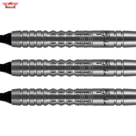 BULLS Soft Darts Pavel Jirkal 80% Tungsten Softtip Darts Softdart