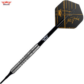 BULLS Soft Darts Pavel Jirkal 80% Tungsten Softtip Darts Softdart 18 g
