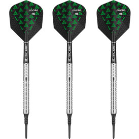 Target Soft Darts Agora A32 Softtip Darts Softdart 20 g