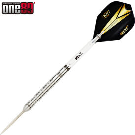 one80 Steel Darts Renegade 2,35 mm Point - Spitze Revolution R2 VHD Steeltip Dart Steeldart