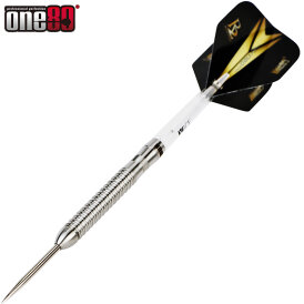 one80 Steel Darts Renegade 2,35 mm Point - Spitze Revolution R2 VHD Steeltip Dart Steeldart
