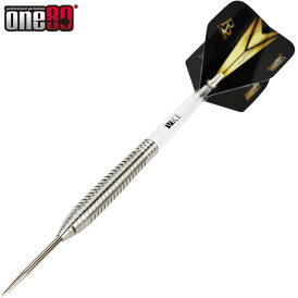 one80 Steel Darts Reptile 2,35 mm Point - Spitze Revolution R2 VHD Steeltip Dart Steeldart