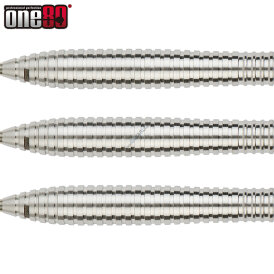 one80 Steel Darts Reptile 2,35 mm Point - Spitze Revolution R2 VHD Steeltip Dart Steeldart 22 g