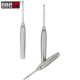 one80 Steel Darts Reptile 2,35 mm Point - Spitze Revolution R2 VHD Steeltip Dart Steeldart 22 g