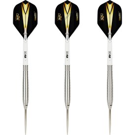 one80 Steel Darts Reptile 2,35 mm Point - Spitze...