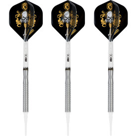 one80 Soft Darts Renegade Revolution VHD Softtip Dart...