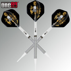 one80 Soft Darts Renegade Revolution VHD Softtip Dart Softdart 16 g