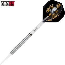 one80 Soft Darts Renegade Revolution VHD Softtip Dart Softdart 18 g